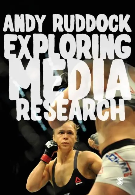 Hete Deal Exploring Media Research: Theories, Practice, and Purpose / 1st Edition