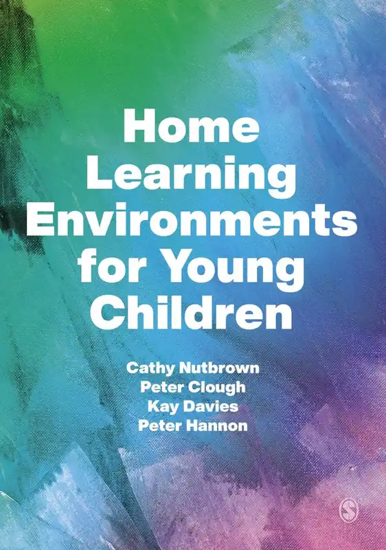 Direct Beschikbaar Home Learning Environments for Young Children / 1st Edition