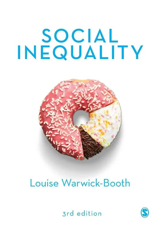 Social Inequality / 3rd Edition Beste Prijs