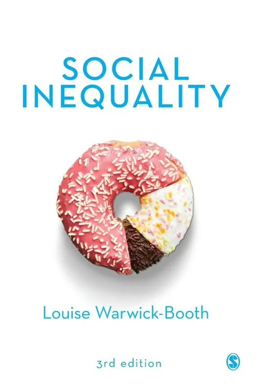 Goedkoop Social Inequality / 3rd Edition