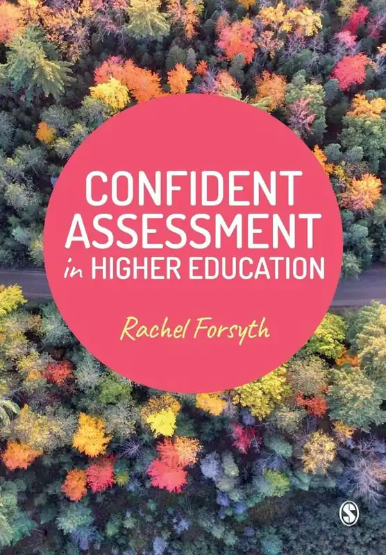Laatste Versie Confident Assessment in Higher Education / 1st Edition