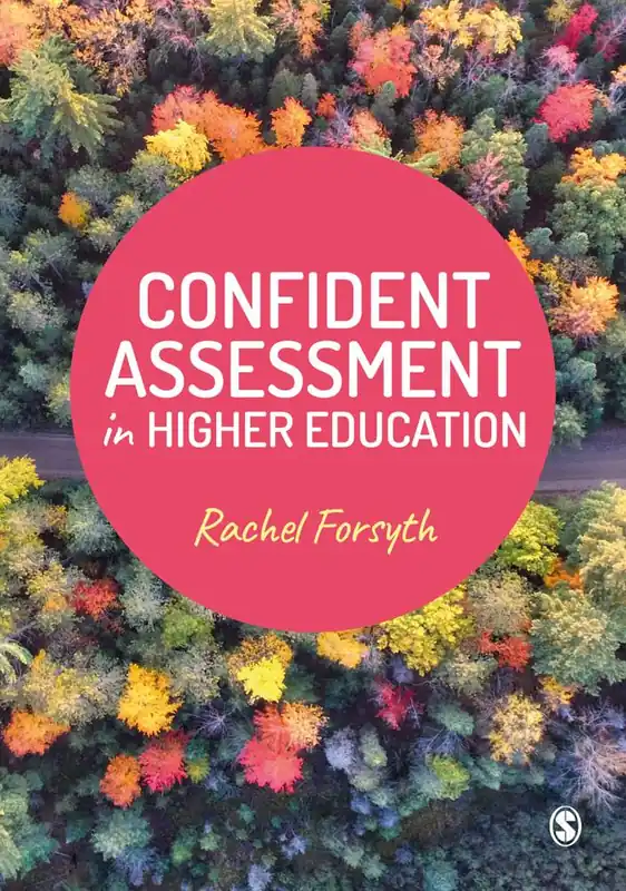 Confident Assessment in Higher Education / 1st Edition Fabrieksprijs