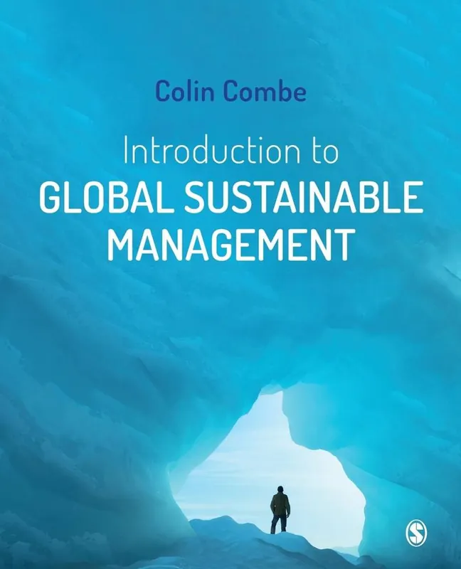 Superprijs Introduction to Global Sustainable Management / 1st Edition