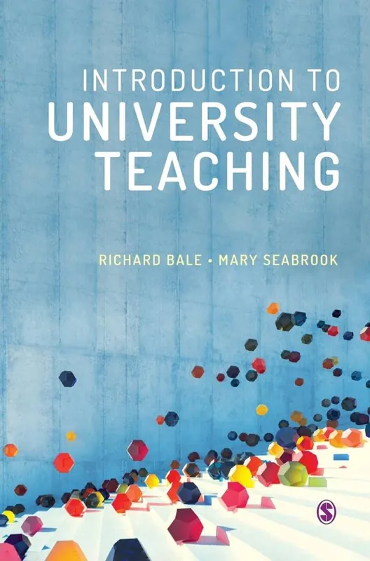 Introduction to University Teaching / 1st Edition Flitsaanbieding
