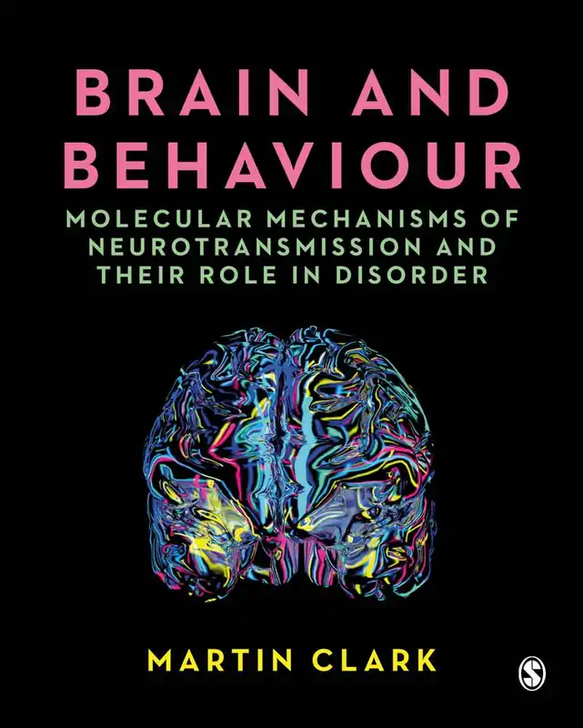 Koop Vandaag Brain and Behaviour / 1st Edition