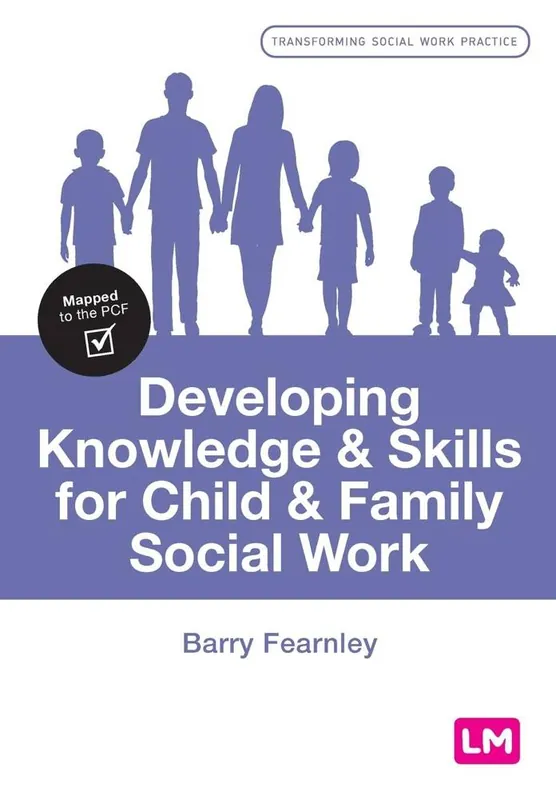 Developing Knowledge and Skills for Child and Family Social Work / 1st Edition Speciale Aanbieding