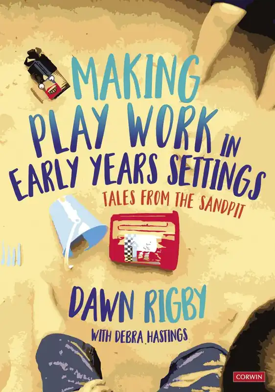 Making Play Work in Early Years Settings / 1st Edition Direct Beschikbaar
