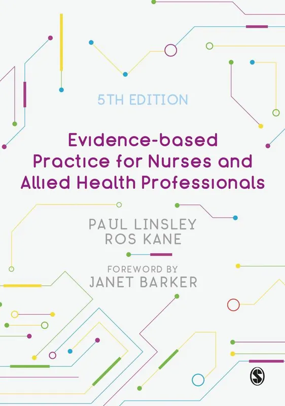 Evidence-based Practice for Nurses and Allied Health Professionals / 5th Edition Alleen Vandaag