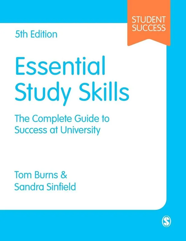 Essential Study Skills / 5th Edition Koopje
