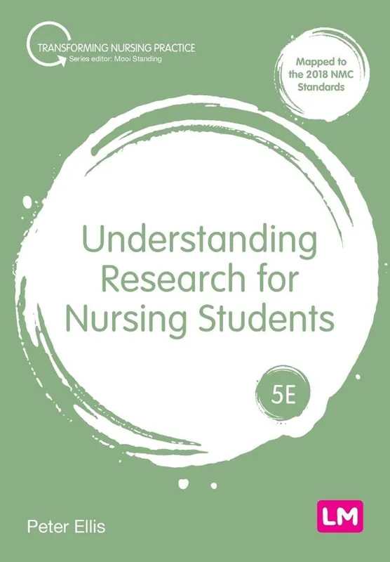 Understanding Research for Nursing Students / 5th Edition Actieprijs