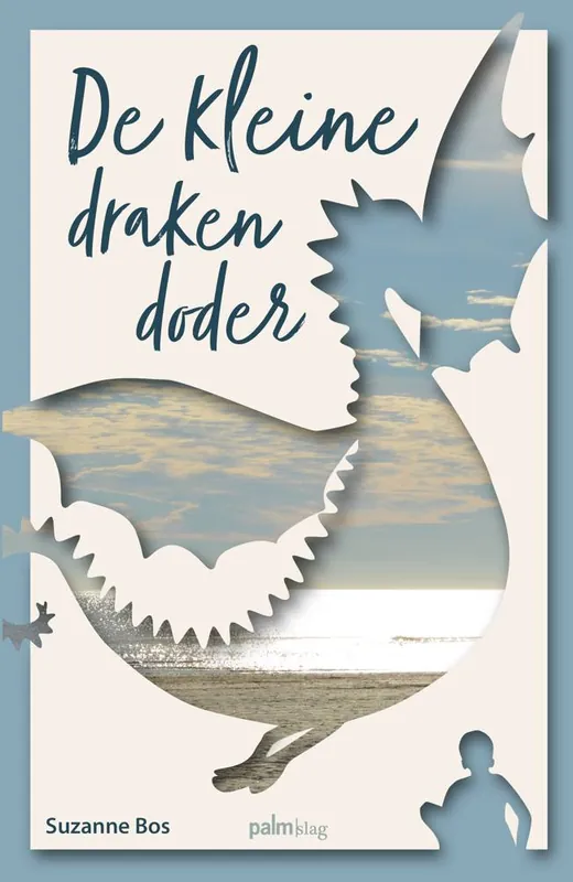 De kleine drakendoder / Druk 1 Laatste Versie