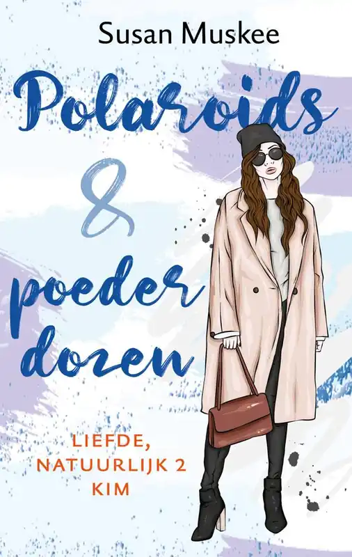 Polaroids en poederdozen / Druk 1 Beste Prijs