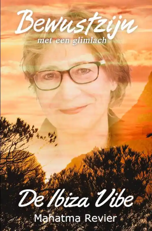Beperkt Aanbod De Ibiza Vibe / Druk 1