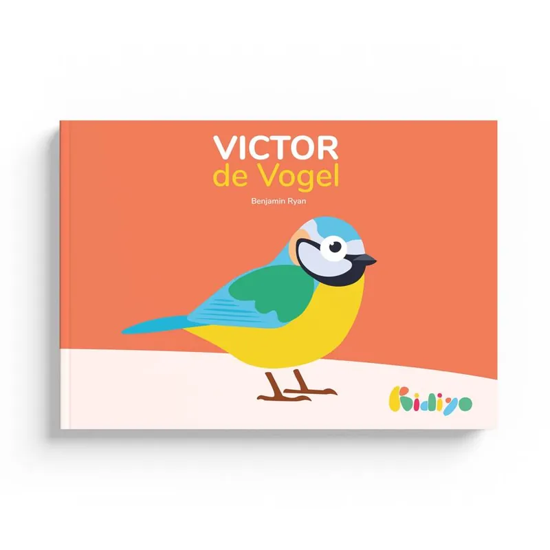 Meest Verkocht Victor de Vogel / Druk 1