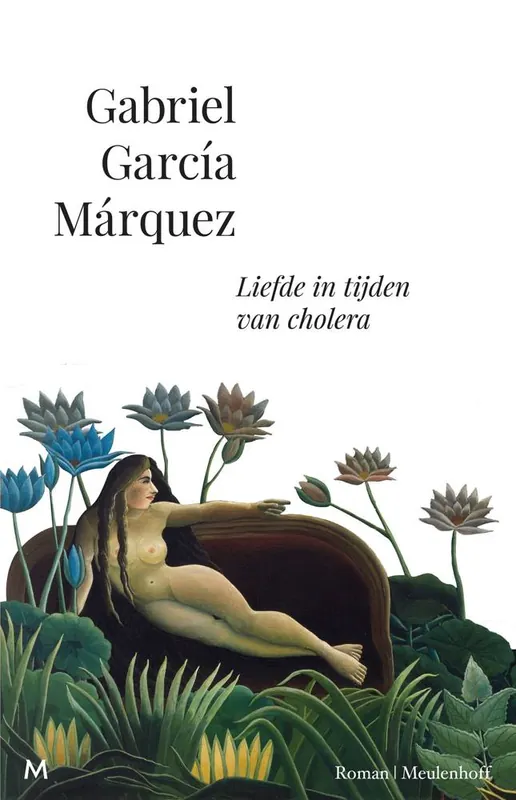 Finale Uitverkoop Liefde in tijden van cholera / Druk 65