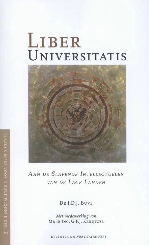 Liber universitatis / 1st Edition Koop Online
