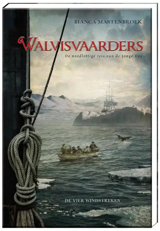 Direct Beschikbaar Walvisvaarders / Druk 2