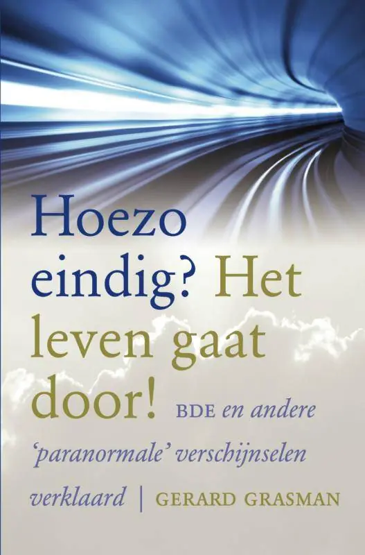 Populair Hoezo eindig? Het leven gaat door! / Druk 2
