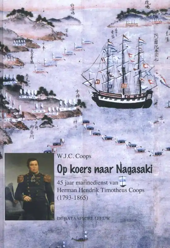 Dagaanbieding Op koers naar Nagasaki / Druk 1