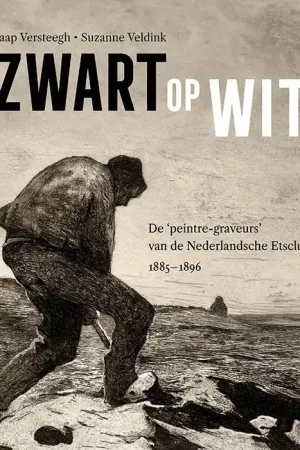 Zwart op Wit / Druk 1 Populair