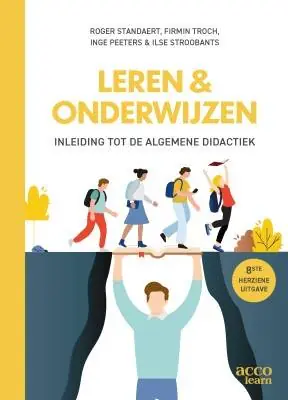 Koop Online Leren & onderwijzen - Inleiding tot de algemene didactiek / Druk 5