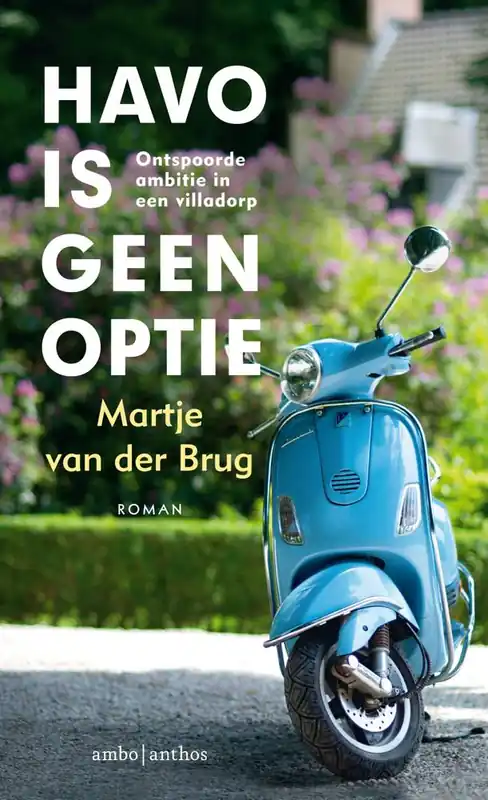 Speciale Aanbieding Havo is geen optie / Druk 9 (Heruitgave)