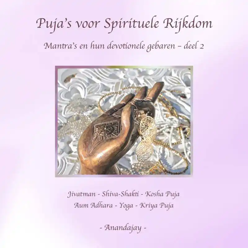 Puja’s voor Spirituele Rijkdom / Druk 3 Bestseller