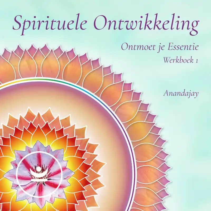 Spirituele Ontwikkeling werkboek / Druk 1 Meest Verkocht