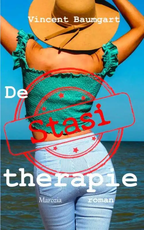 De Stasi-therapie / Druk 1 Beste Prijs