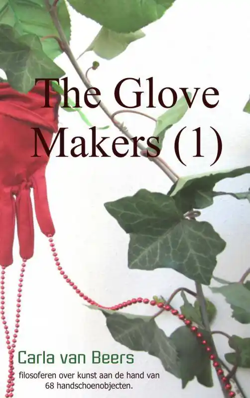 The Glove Makers 1 / Druk 1 Hoge Kwaliteit
