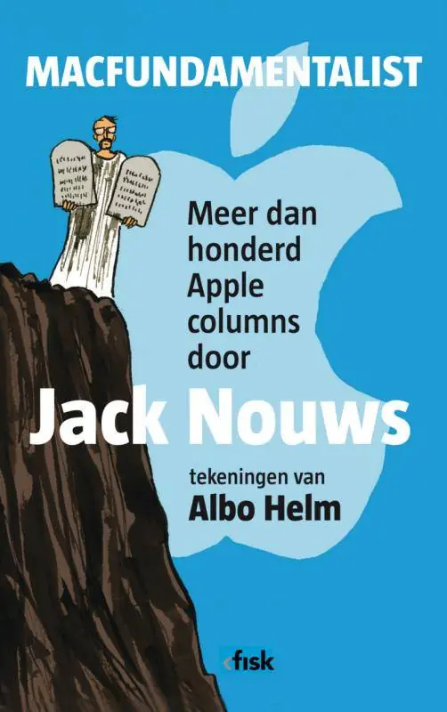 Seizoensaanbieding MacFundamentalist / Druk 1