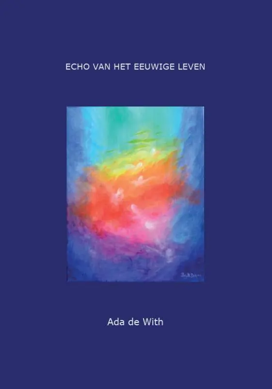 Echo van het eeuwige leven / Druk 1 Seizoensaanbieding