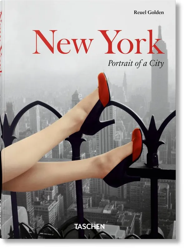 Superprijs New York