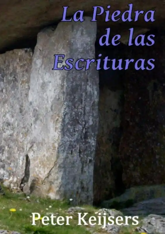 La Piedra de las Escrituras / 1 Edition Aanbieding