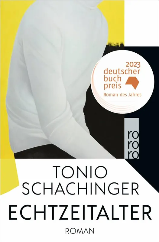 Echtzeitalter / 1 Edition Beperkt Aanbod