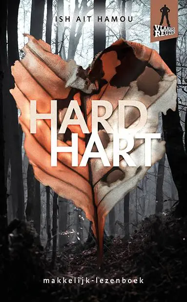 Hard hart / Druk 1 Korting