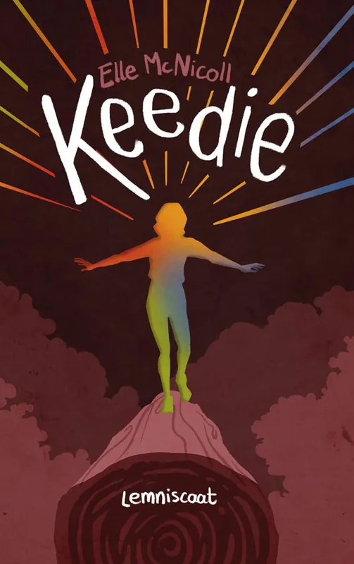 Speciale Aanbieding Keedie / Druk 1