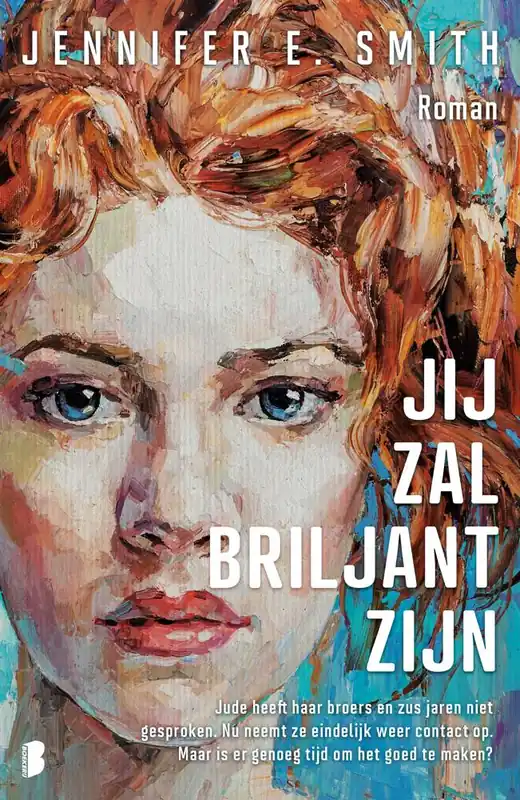 Weekendaanbieding Jij zal briljant zijn / Druk 1