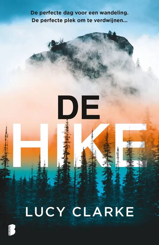 De hike / Druk 1 Populair