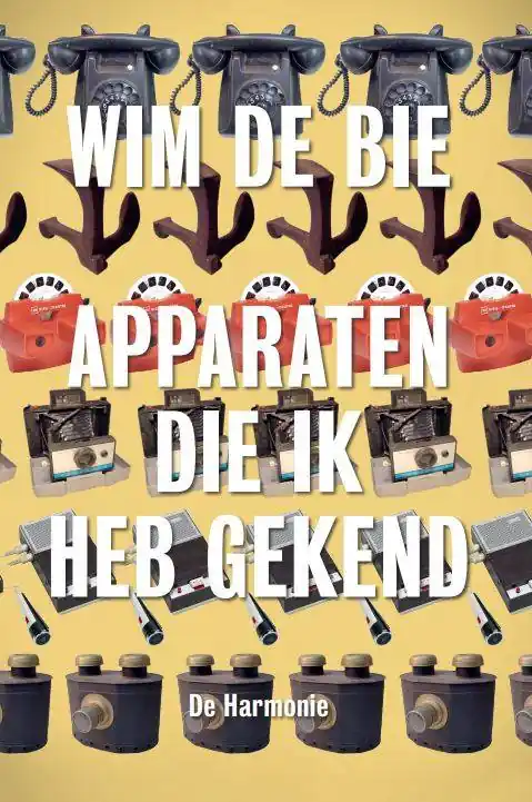 Favoriet Apparaten die ik heb gekend / Druk 1