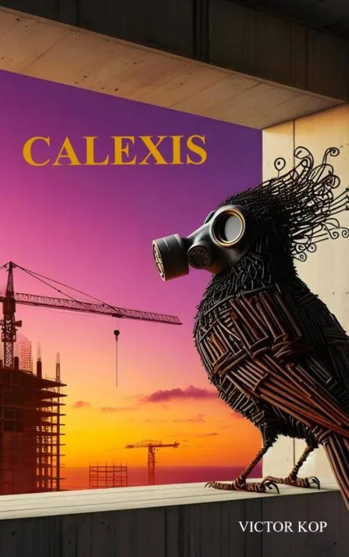 Calexis / Druk 1 Op = Op