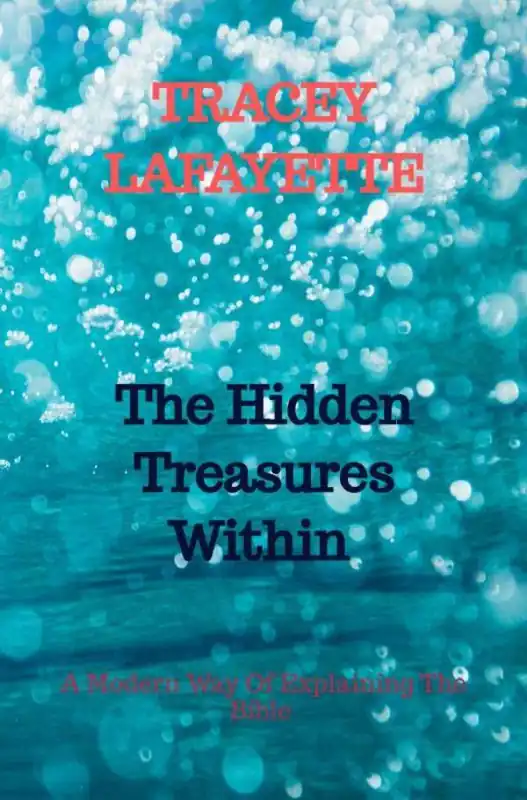Beperkt Aanbod The Hidden Treasures Within / 1st Edition