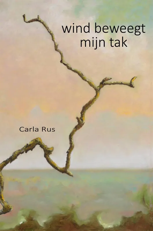 Lage Kosten wind beweegt mijn tak / Druk 1