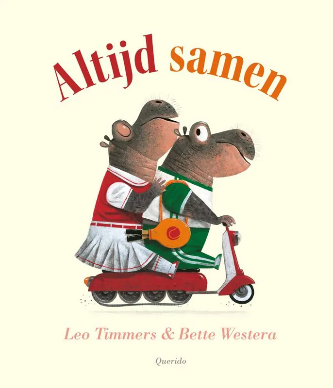 Direct Verzonden Altijd samen / Druk 1