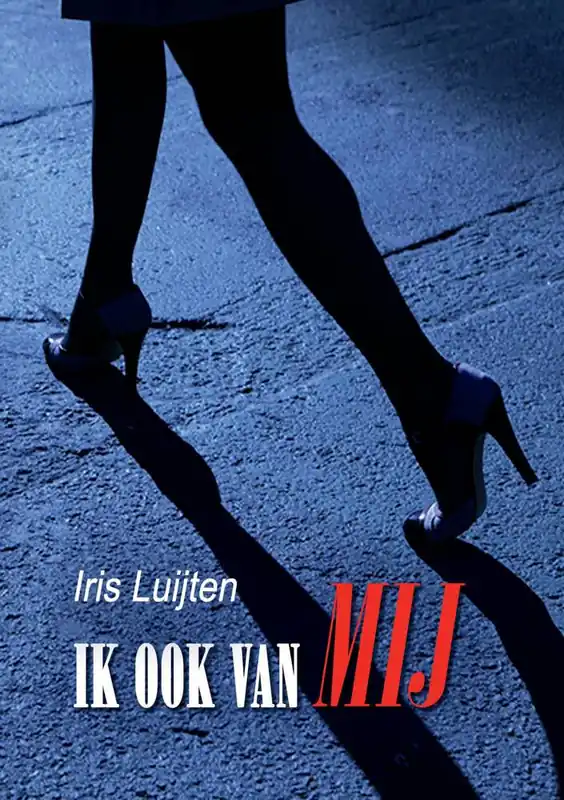 Aanbieding Ik ook van MIJ / Druk 1
