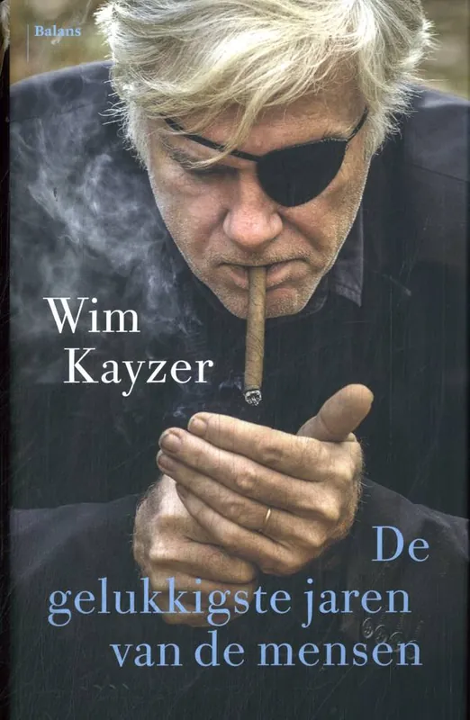 Bestseller De gelukkigste jaren van de mensen / Druk 1