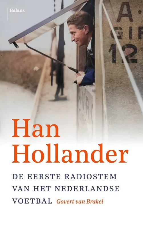 Han Hollander / Druk 1 Fabrieksprijs