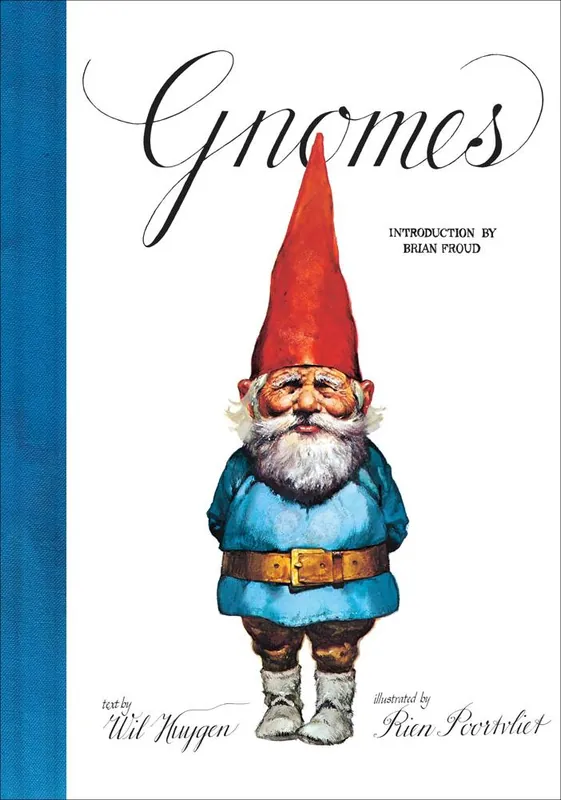 Finale Uitverkoop Gnomes