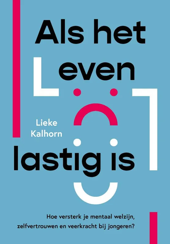 Must-Have Als het leven lastig is / Druk 1