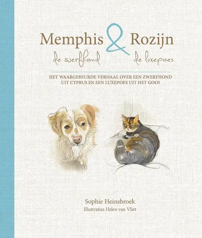 Fabrieksprijs Memphis & Rozijn / Druk 1